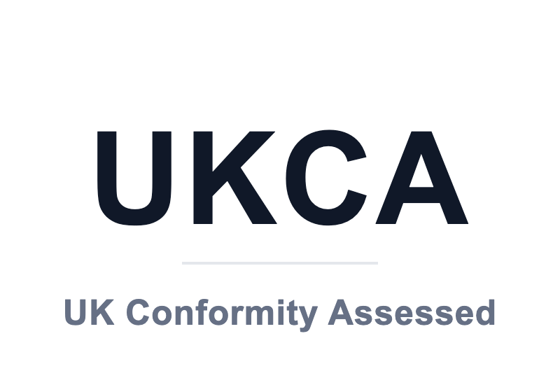 UKCA UK Conformity Assessed