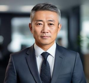 David Chen