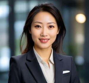 Sarah Zhang