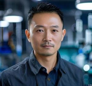 John Wang