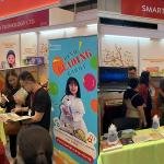Shenzhen Smart Education at Worlddidac Asia 2019