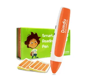 Dimdu Talking Pen/Dimdu Reading Pen