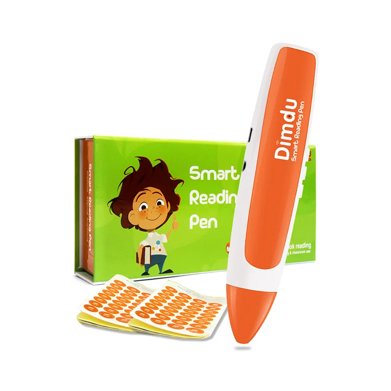 Empowering Learning with Smart Features