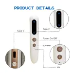AI Reading Pen/AI Talking Pen