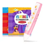 Little Foot Point Reading Pen/Little Foot Point Talking Pen