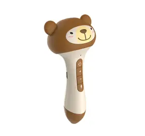 Bear Talking Pen/Bear Reading Pen