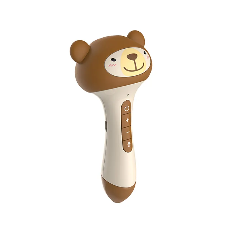 Bear Talking Pen/Bear Reading Pen