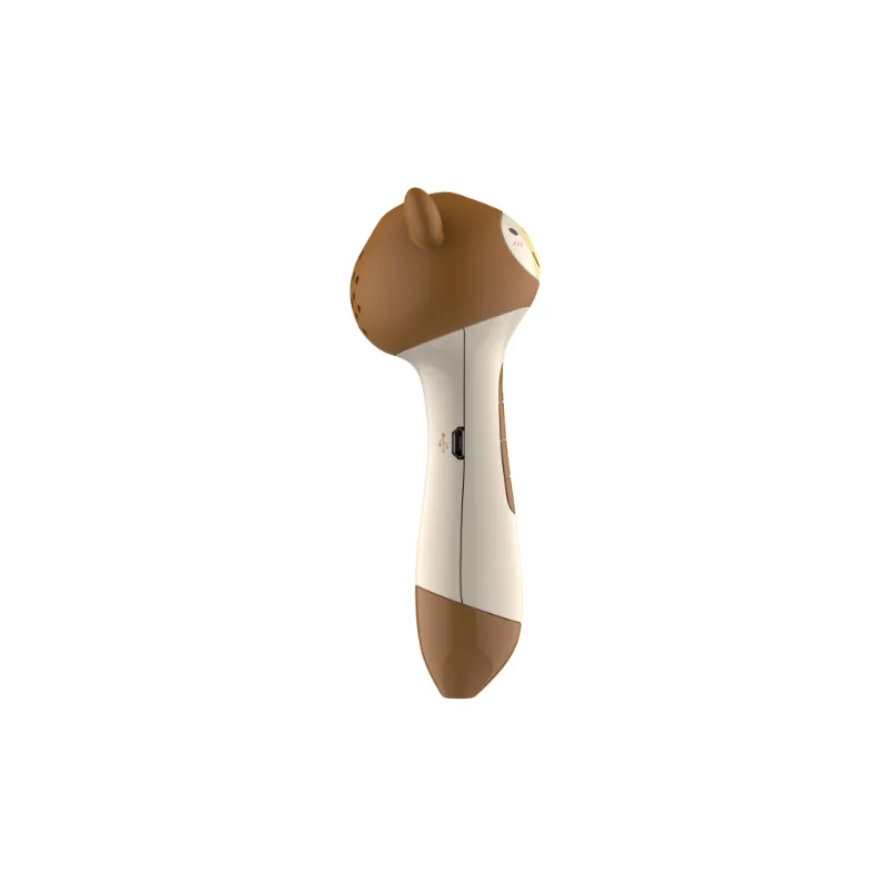 Bear Talking Pen/Bear Reading Pen