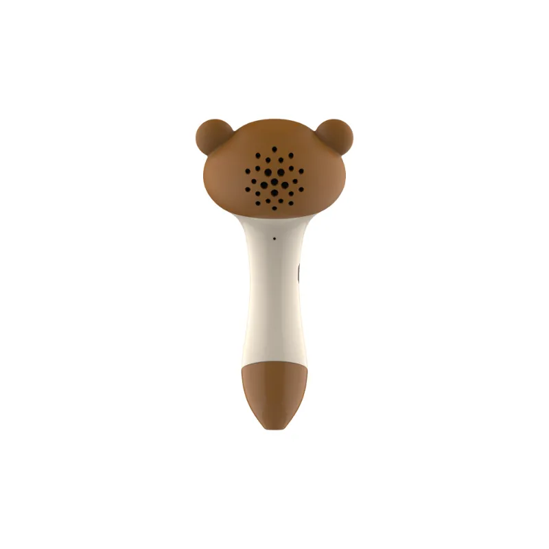 Bear Talking Pen/Bear Reading Pen