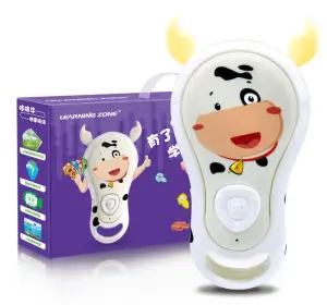 Duo Mi Calf Smart Card Reading Early Education Machine