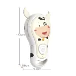 Duo Mi Calf Smart Card Reading Early Education Machine