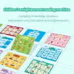 Children's Reading Machine