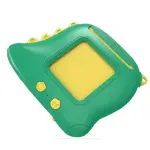 Dinosaur Flash Card Machine