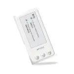 Electronic ink screen word cards