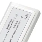 Electronic ink screen word cards