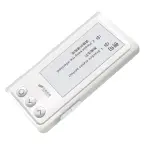 Electronic ink screen word cards