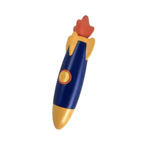 Rocket Reading Pen/Rocket Talking Pen