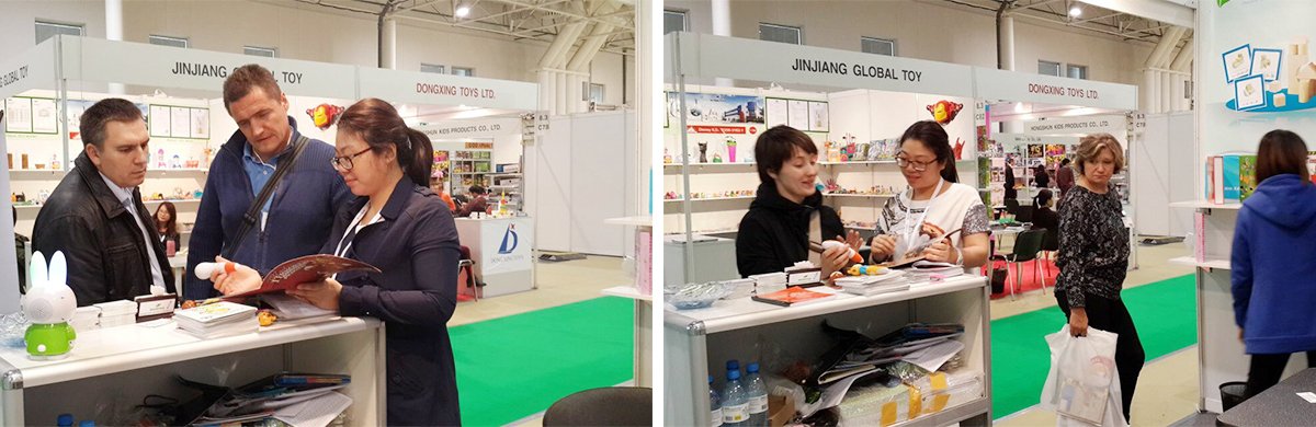 Shenzhen Smart Education at Toys