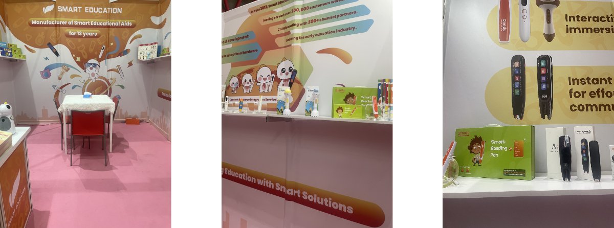 Reflecting on a Successful Experience at the 2024 Asia Baby Children Maternity Expo in Indonesia Reflecting on a Successful Experience at the 2024 Asia Baby Children Maternity Expo in Indonesia