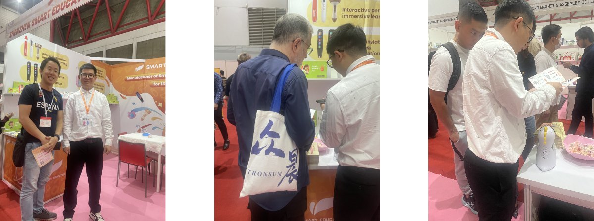 Reflecting on a Successful Experience at the 2024 Asia Baby Children Maternity Expo in Indonesia Reflecting on a Successful Experience at the 2024 Asia Baby Children Maternity Expo in Indonesia