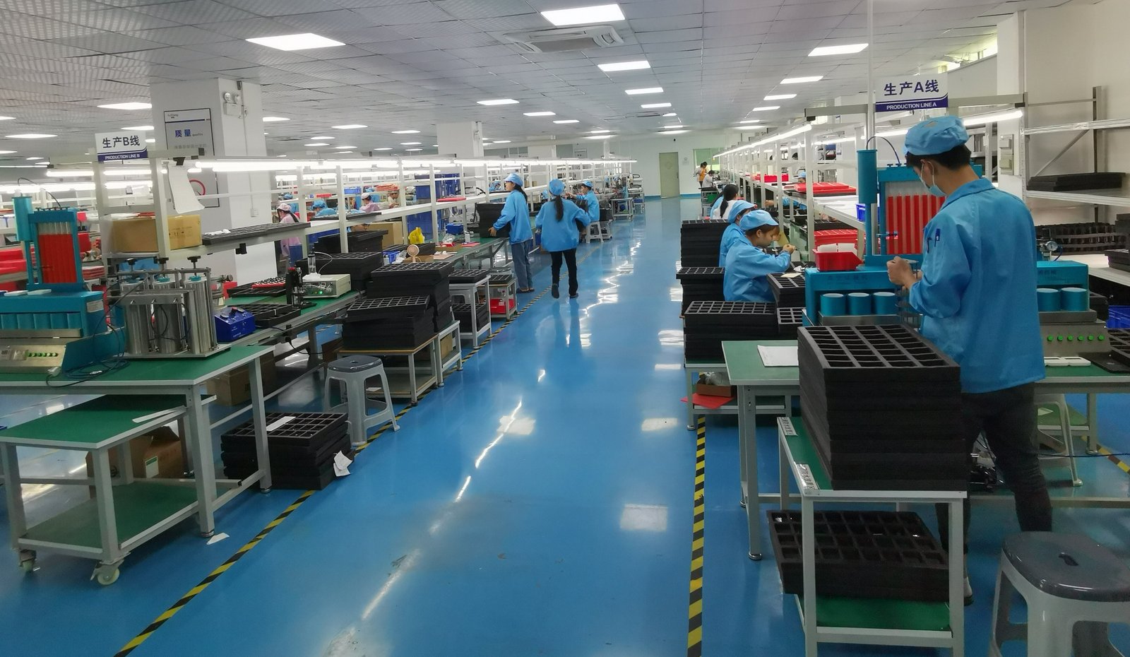 Reading Pen Manufacturer in China: How to Choose the Right OEM Supplier