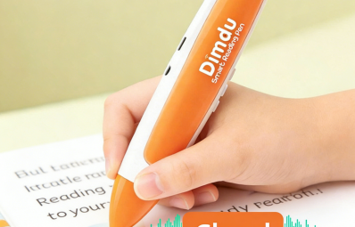 How Reading Pens Improve Language Learning for Children and Students: A Complete Guide