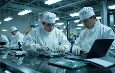 Reading Pen OTA Firmware Update Mechanism: Stages, Rollback, and A/B Partitions