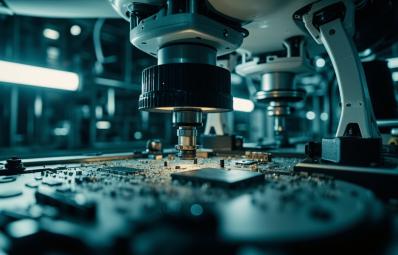 Reading Pen Chip Supplier Allocation: SONIX vs AKM (AK) for OID and Audio DSP