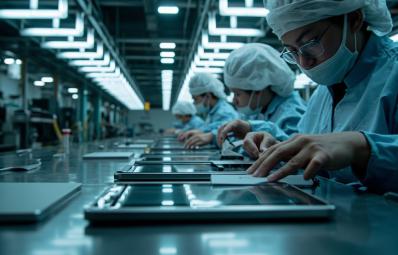 Reading Pen IP5X and IP6X Dust Test Procedure and Pass Criteria