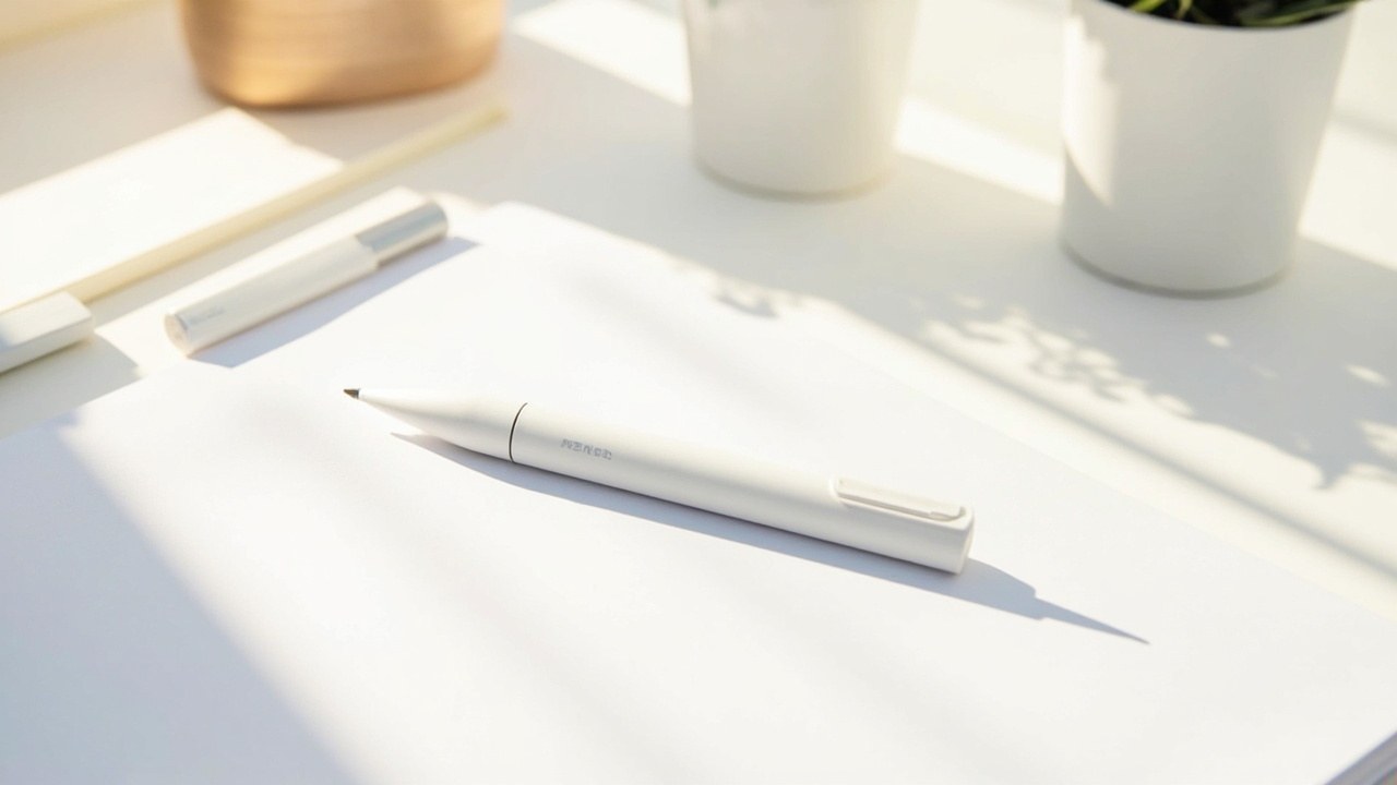 How to Write a Reading Pen Sourcing Brief