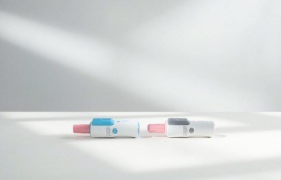 Q8 vs T2 lesepenn: 3,5-tommers IPS-berøringsskjerm hybrid vs 2,8-tommers IPS klasserom