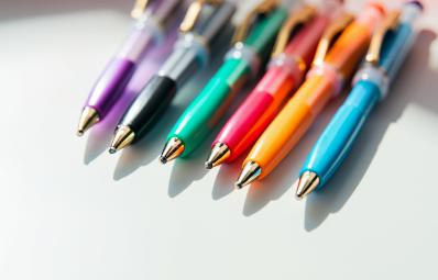 How to Choose the Right Reading Pen Model (Selection Flowchart)