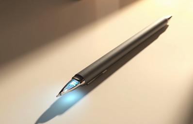 OID Reading Pen Technology Trend 2026: From 2D Dot Recognition to Multi-Layer Content Authentication