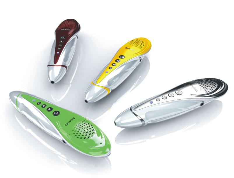 B2 Reading Pen