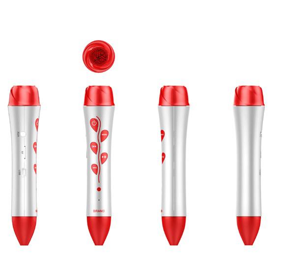 F8 Rose Reading Pen