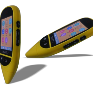 Q8 Reading Pen