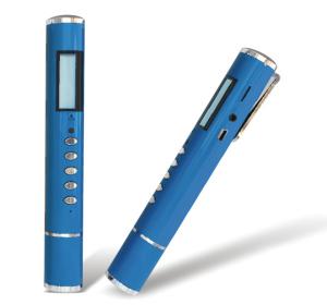 Y6 Reading Pen